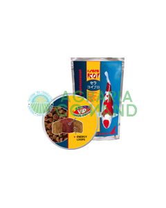 SERA KOI PROFESSIONAL mangime per l'estate gr.500 SERA KOI PROFESSIONAL mangime per l'estate gr.500